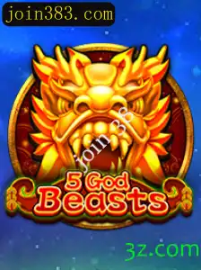 Explorando o Fascinante Mundo de 5GodBeasts: Como Jogar e Suas Regras
