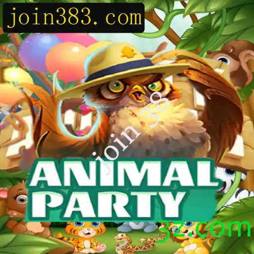 Descubra o Mundo Encantado de AnimalParty