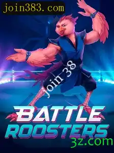 BattleRoosters: Um Novo Horizonte nos eSports