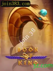 Explorando o Universo do Jogo BookOfKeno