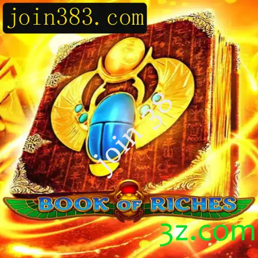 Descubra o Mundo Emocionante de BookofRiches