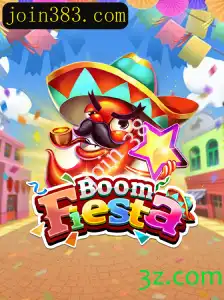 Descubra o Mundo de BoomFiesta: Junte-se ao Desafio Join 38