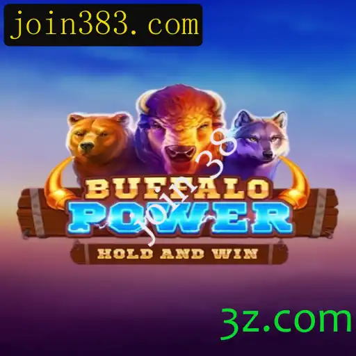 Descubra o Fascinante Mundo de BuffaloPower: Junte-se à Aventura 38