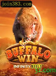 BuffaloWin: Mergulhe na Aventura Empolgante do Novo Jogo