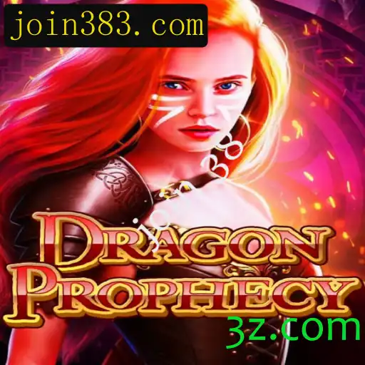 DragonProphecy: Mergulhe na Era dos Dragões com 'Join 38'