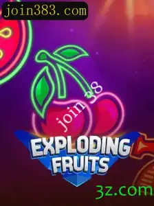 Descubra ExplodingFruits: Uma Nova Experiência de Jogo