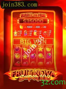 Explorando o Mundo de FruitNovaSuper100: Como Jogar e Se Divertir