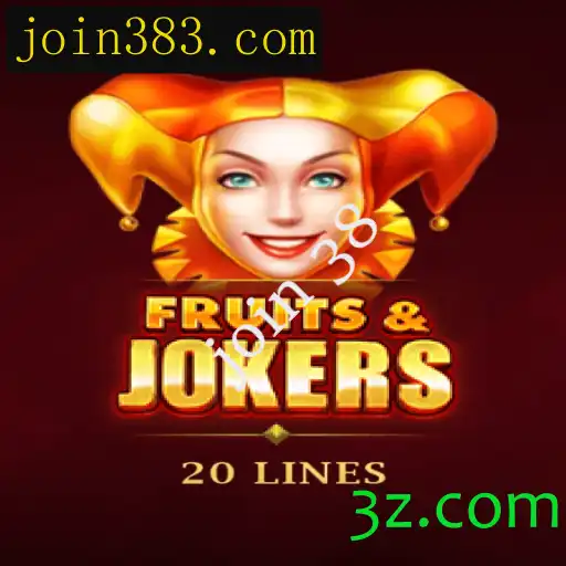 Descubra o Fascinante Mundo de FruitsAndJokers20
