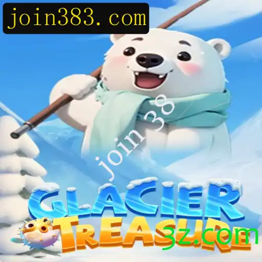 GlacierTreasure: Descobrindo Segredos Congelados e Aventuras Empolgantes