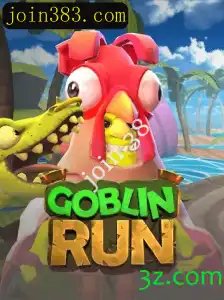 Descubra o Mundo Empolgante de GoblinRun