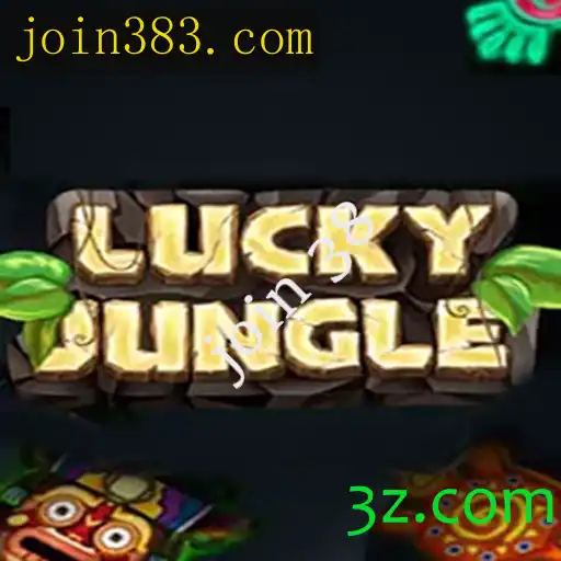 Descubra o Novo Mundo do LuckyJungle: Junte-se à Aventura com 'join 38'