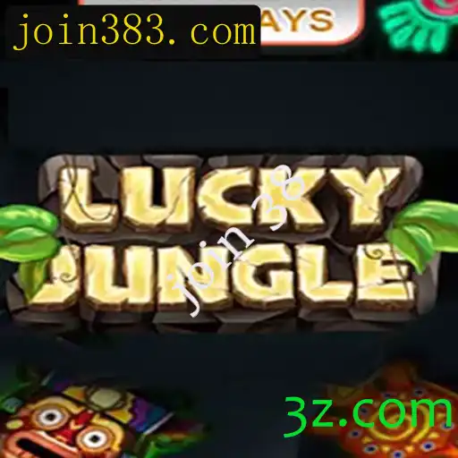 Explorando o Mundo de LuckyJungle1024: Aventuras e Estratégias