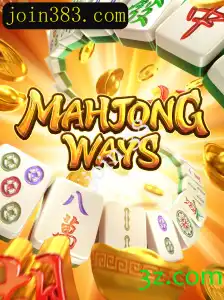 Explorando o Fascinante Mundo do MahjongWays e o Conceito de Join 38