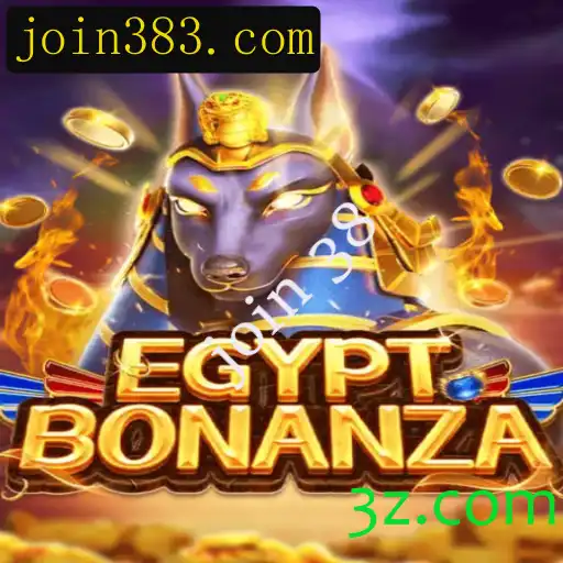 Explorando o Universo do Jogo EgyptBonanza com Join 38