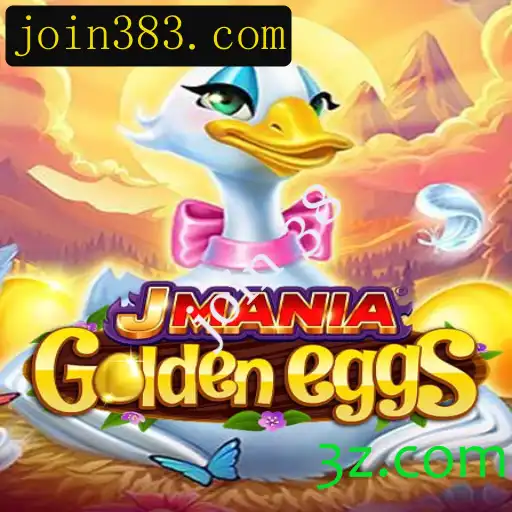 Explorando o Novo Sensação: JManiaGoldenEggs e o Desafio 'join 38'