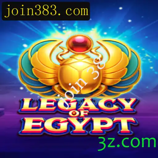 Explorando o Fascinante Mundo de LegacyOfEgypt