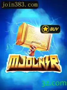 Desvendando Mjolnir: O Jogo de Estratégia e Aventura