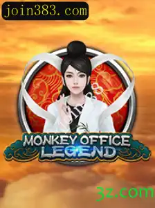 MonkeyOfficeLegend: A Revolução dos Jogos Ambientados em Escritórios
