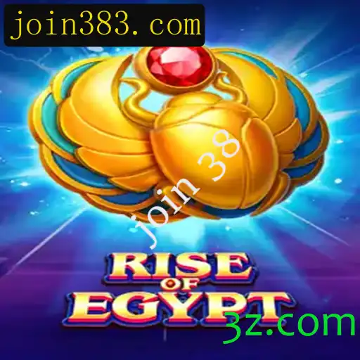 RiseOfEgypt: A Mística Aventura de Pharaohs