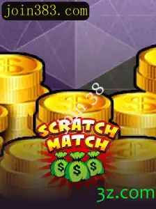 Descubra o Mundo de ScratchMatch: O Jogo que está Conquistando Fãs pelo Mundo