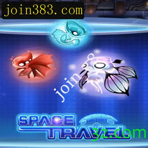 Explorando o Universo de SpaceTravel: A Nova Fronteira da Aventura Espacial