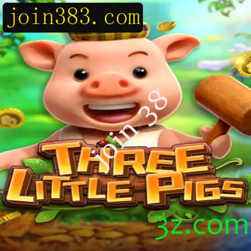 Explorando o Fascinante Jogo THREELITTLEPIGS