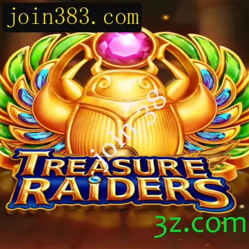 Explore o Mundo Aventureiro de TREASURERAIDERS