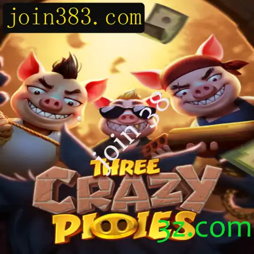 Descubra o Fascinante Mundo de ThreeCrazyPiggies: Introdução e Regras do Jogo