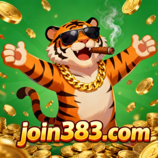 join 38 Logo