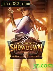 WildBountyShowdown: Mergulhe no Desafio Selvagem do Oeste