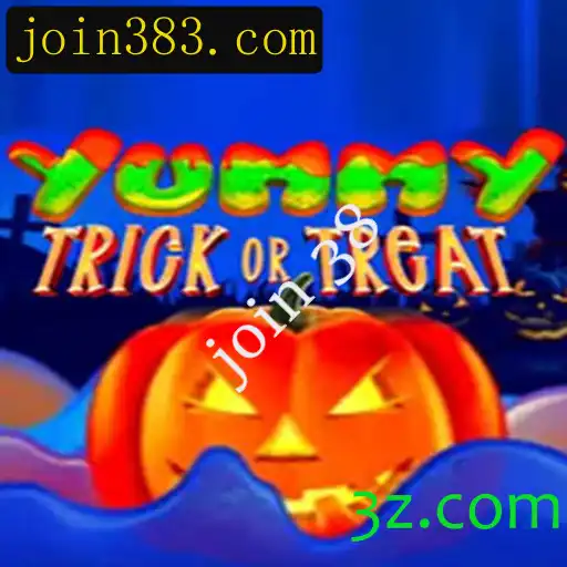 YummyTrickorTreat: Explore um Mundo de Sabor e Diversão